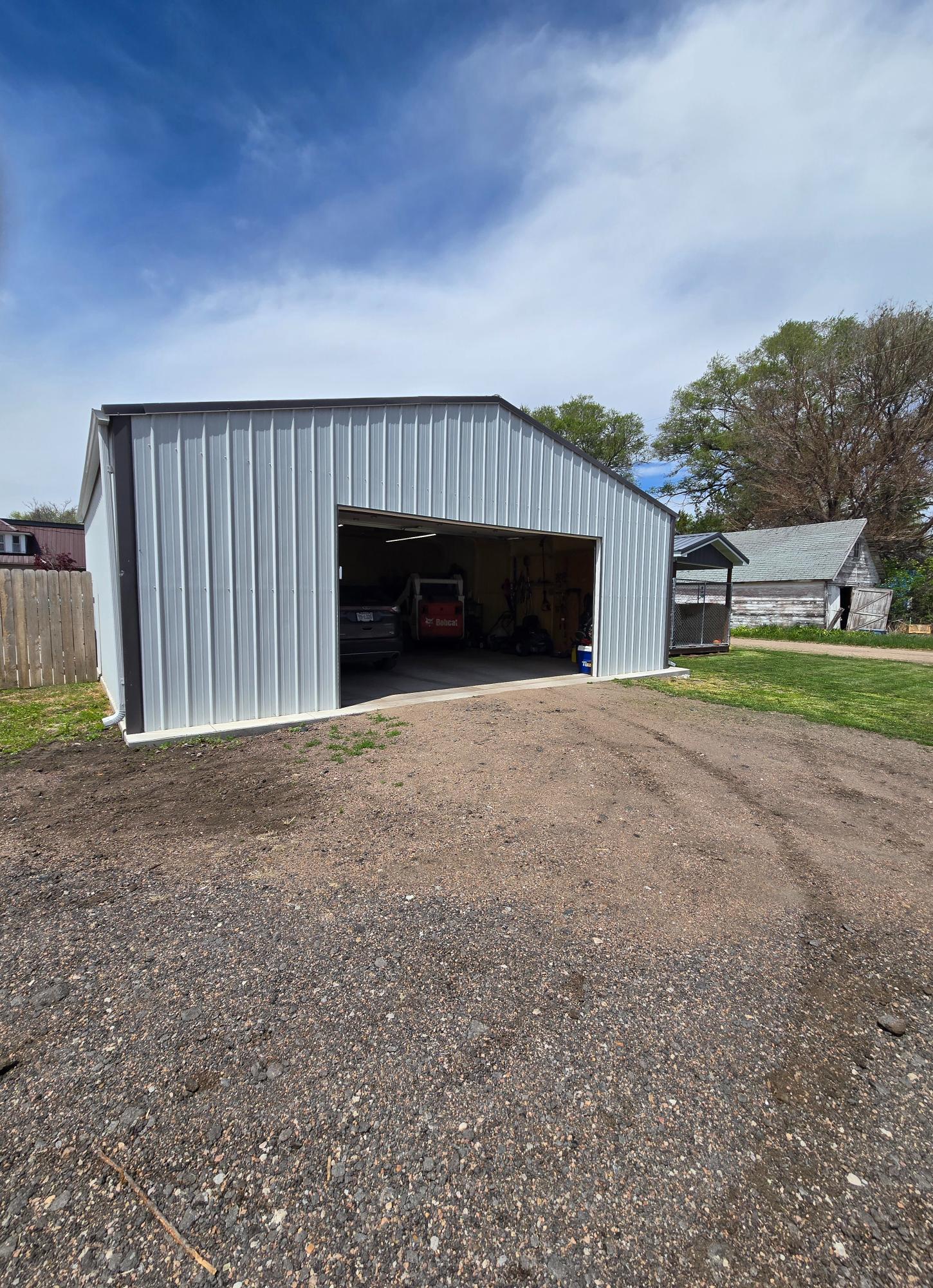 219 Highway 30, Maxwell, NE home for sale
