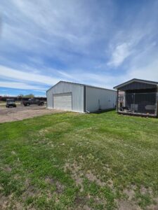 219 Highway 30, Maxwell, NE home for sale