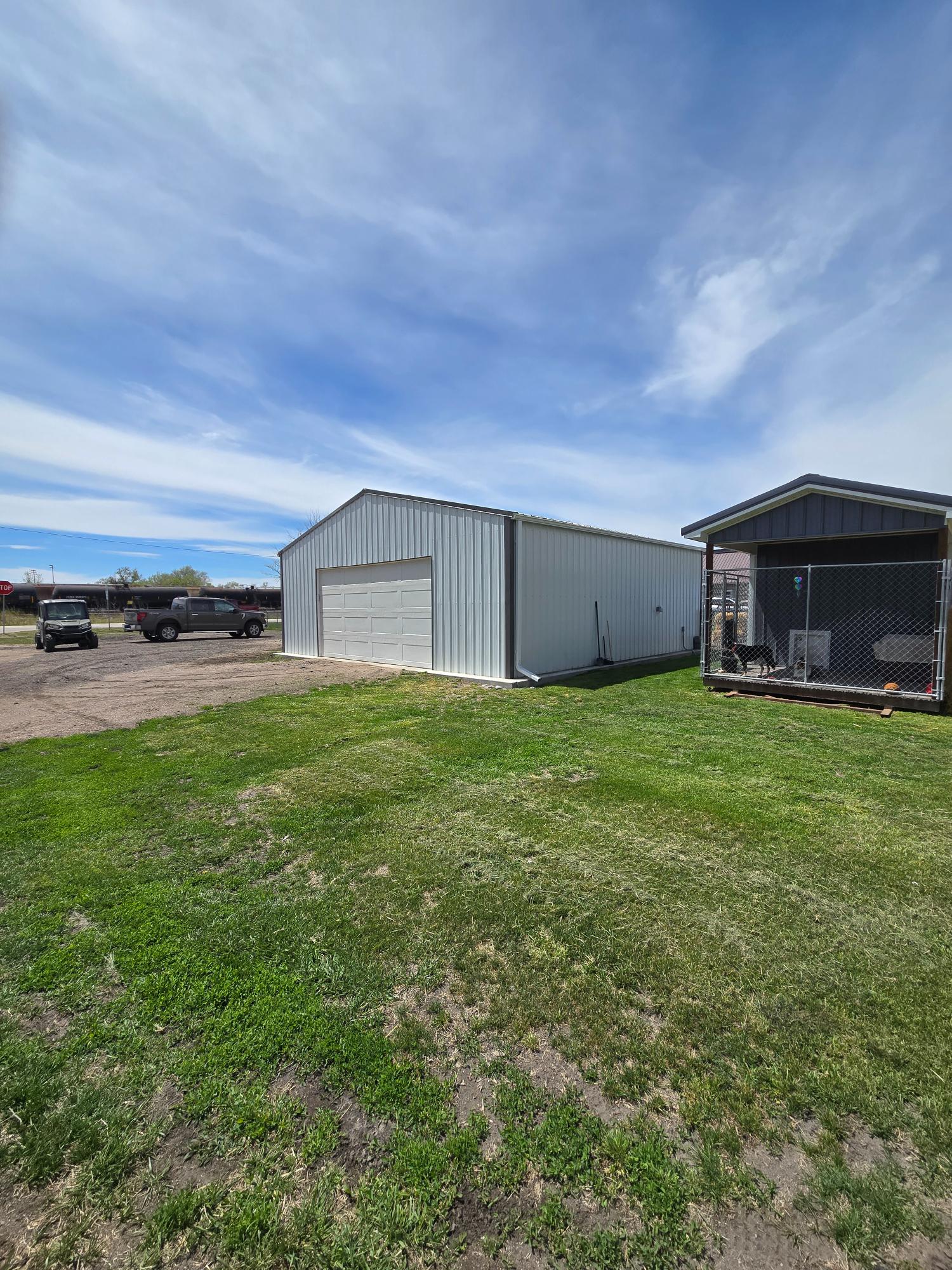 219 Highway 30, Maxwell, NE home for sale
