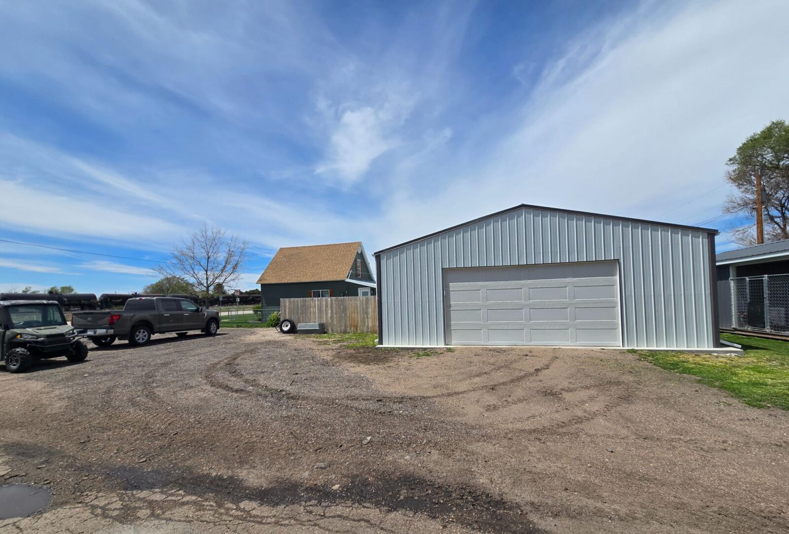219 Highway 30, Maxwell, NE home for sale