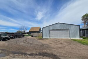 219 Highway 30, Maxwell, NE home for sale