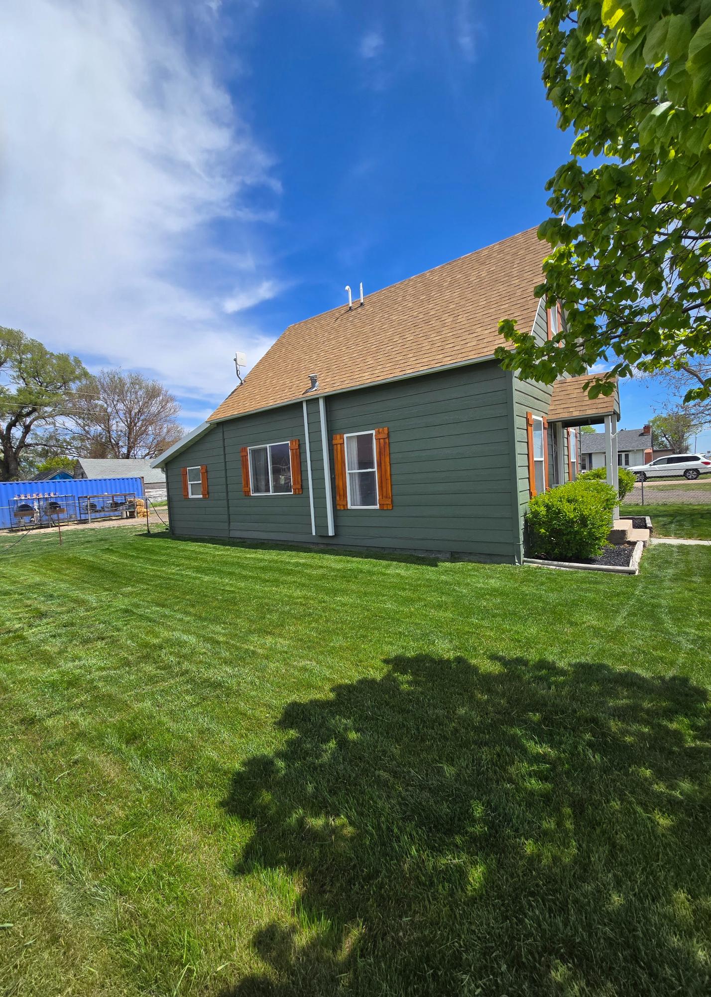 219 Highway 30, Maxwell, NE home for sale