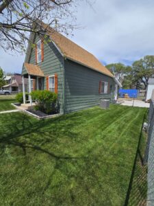 219 Highway 30, Maxwell, NE home for sale