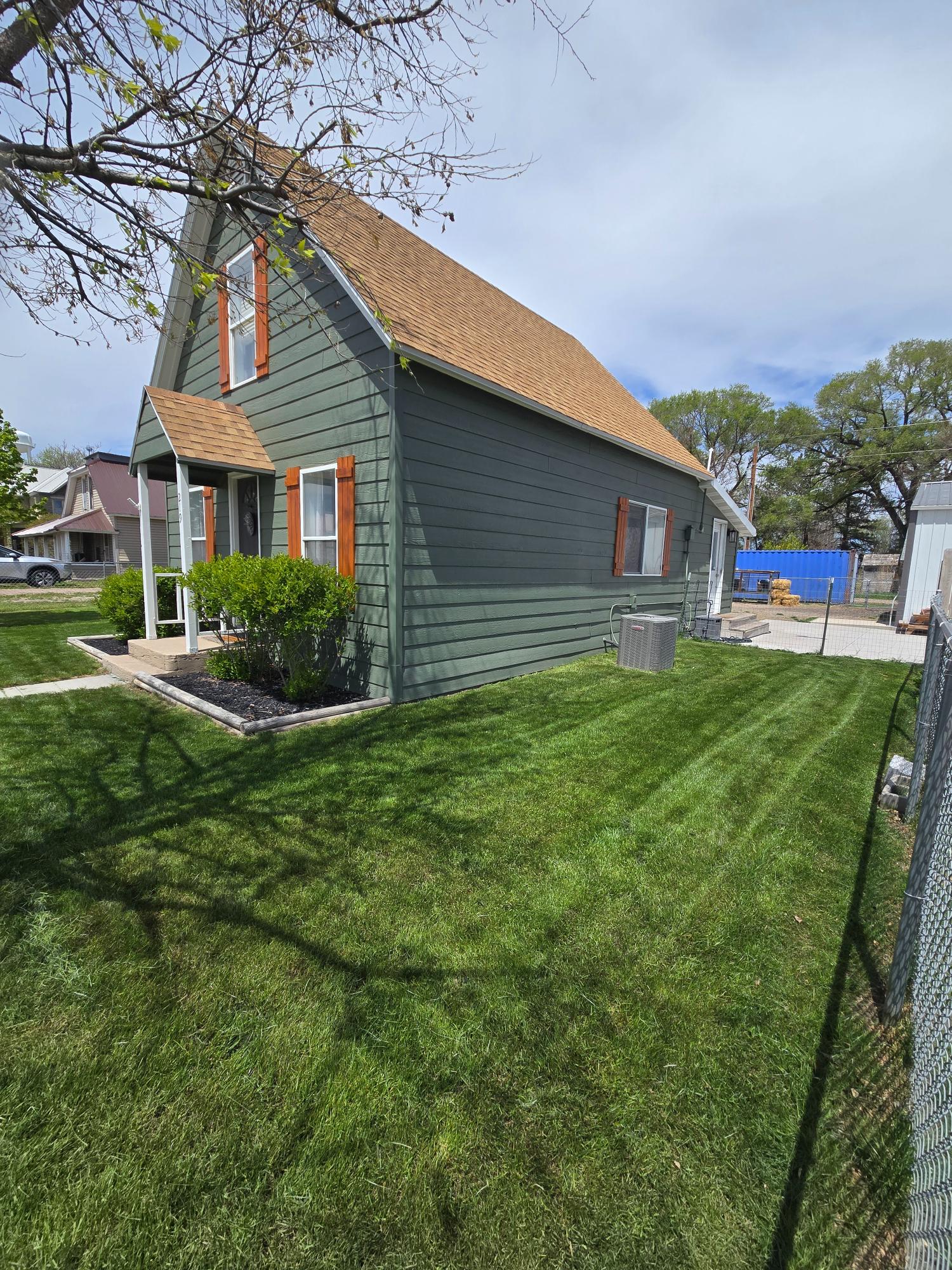 219 Highway 30, Maxwell, NE home for sale