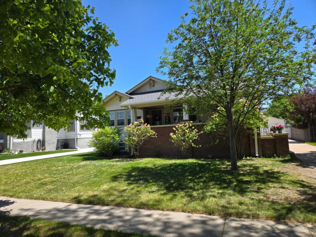 409 Sycamore St., North Platte, NE  