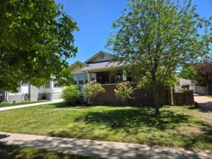 409 Sycamore St., North Platte, NE home for sale