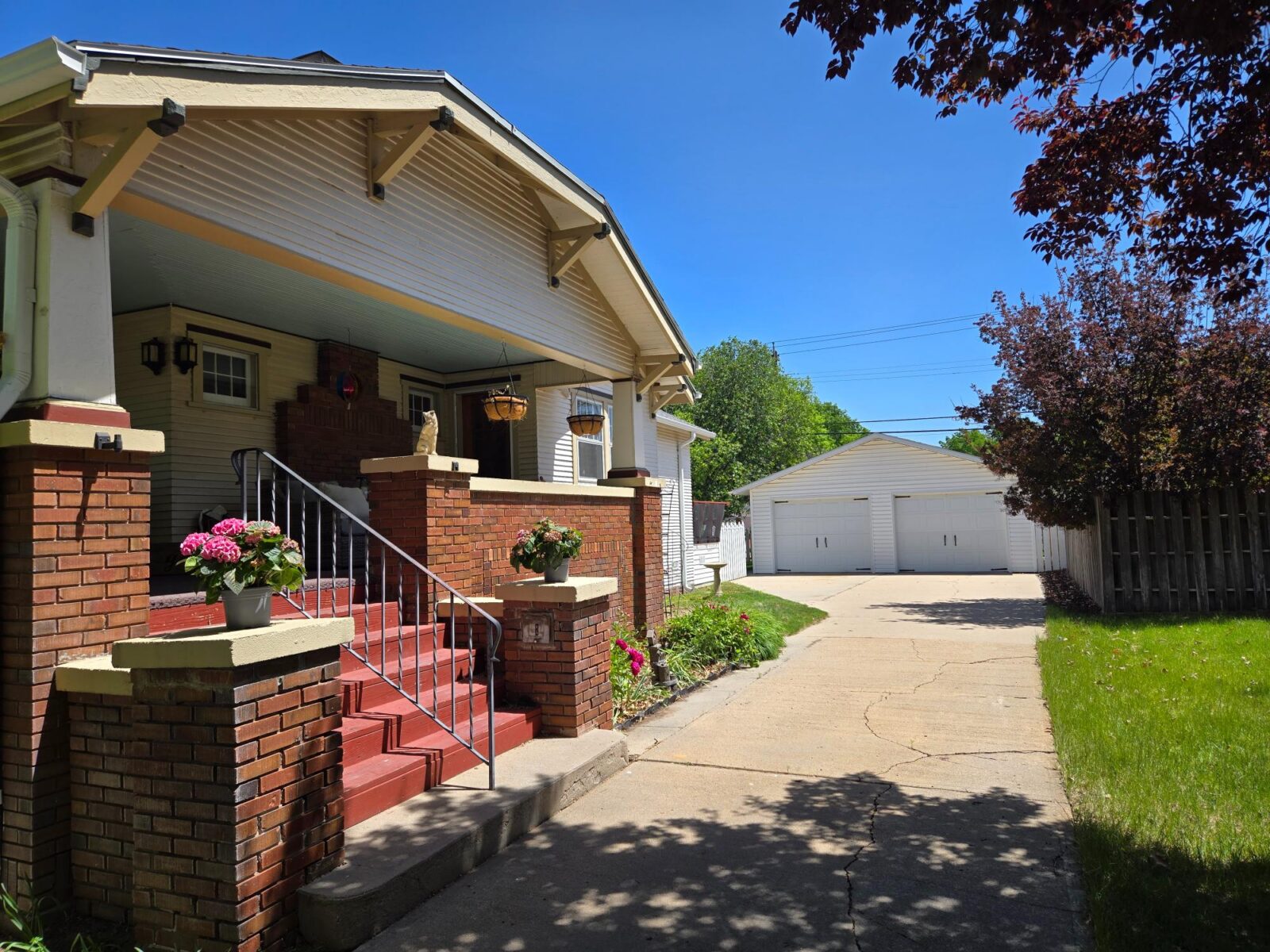 409 Sycamore St., North Platte, NE home for sale