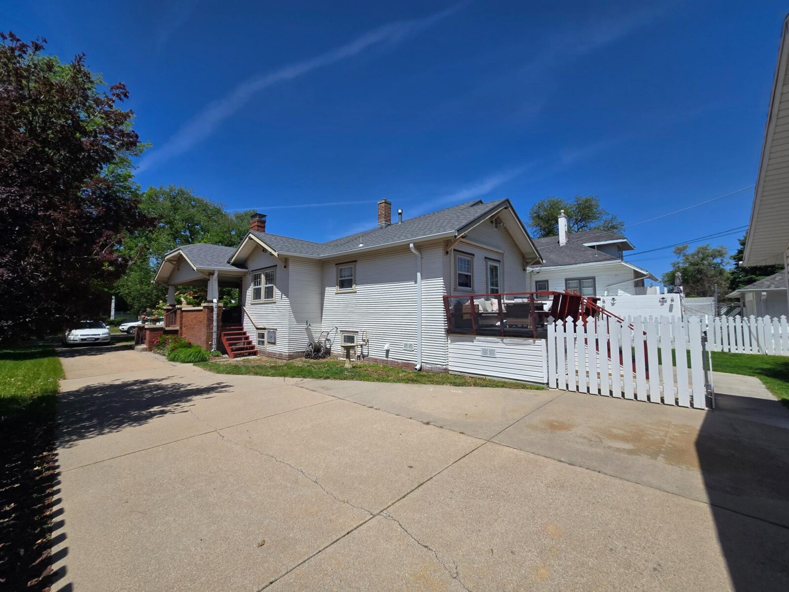 409 Sycamore St., North Platte, NE home for sale
