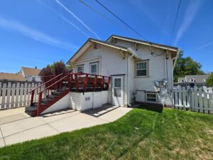 409 Sycamore St., North Platte, NE home for sale