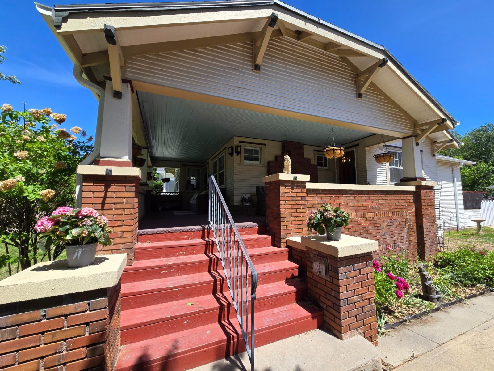 409 Sycamore St., North Platte, NE home for sale