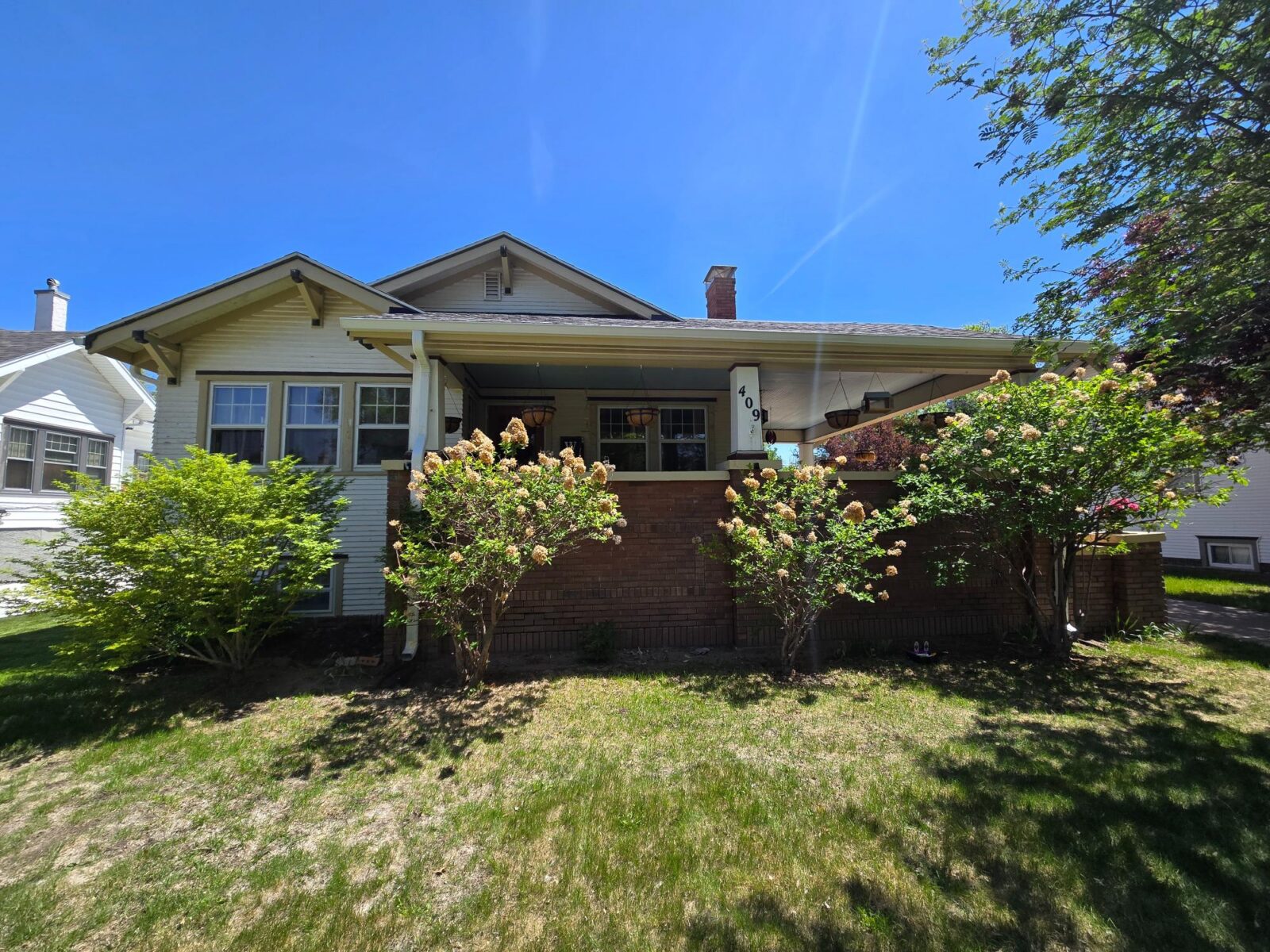 409 Sycamore St., North Platte, NE home for sale