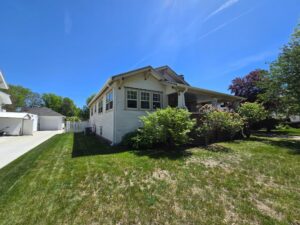 409 Sycamore St., North Platte, NE home for sale