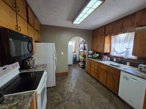 409 Sycamore St., North Platte, NE home for sale