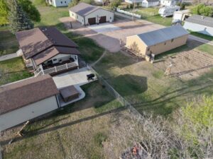 207 Scott St., Hay Springs, NE home for sale