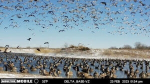 Waterfowl hunting land for sale Nebraska