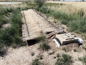 Waterfowl hunting property for sale Nebraska
