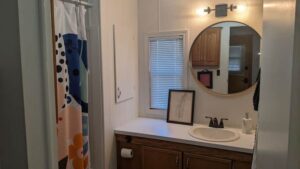 36 Petersons #2 Lewellen Nebraska Lake McConaughy Cabin for sale