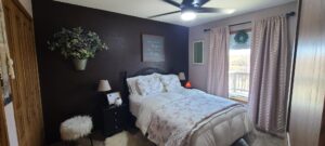 Swanson Reservoir home acreage land for sale