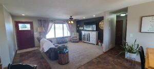 Swanson Reservoir home acreage land for sale