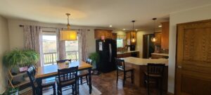 Swanson Reservoir home acreage land for sale