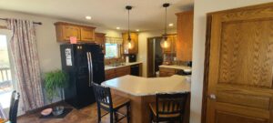 Swanson Reservoir home acreage land for sale