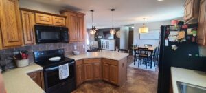 Swanson Reservoir home acreage land for sale