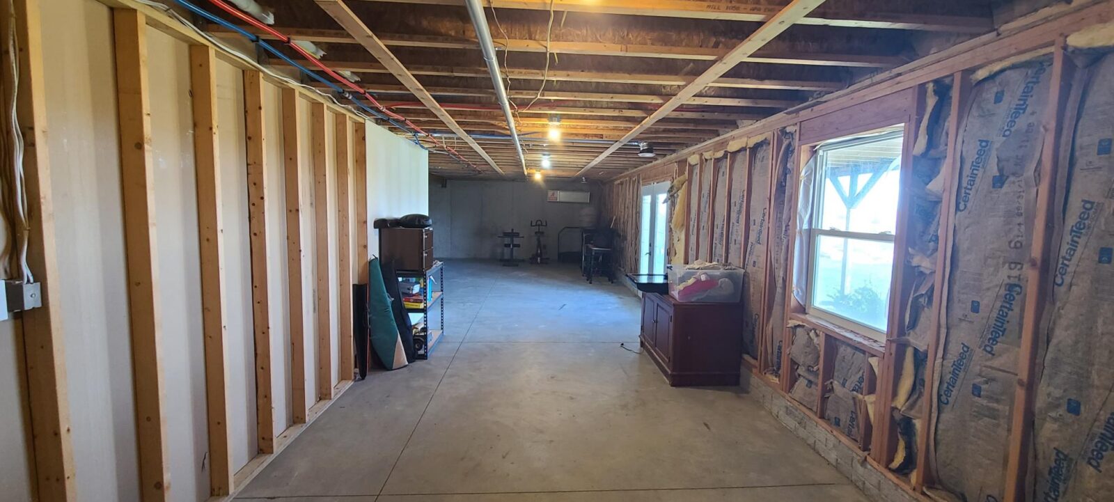 Swanson Reservoir home acreage land for sale