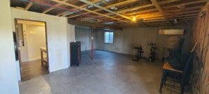 Swanson Reservoir home acreage land for sale