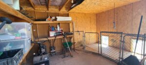 Swanson Reservoir home acreage land for sale