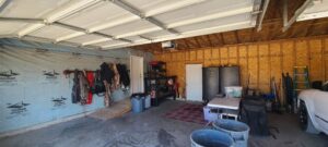 Swanson Reservoir home acreage land for sale