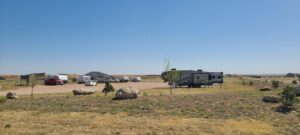 RV park for sale Trenton, Nebraska