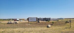 RV park for sale Trenton, Nebraska