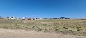 RV park for sale Trenton, Nebraska