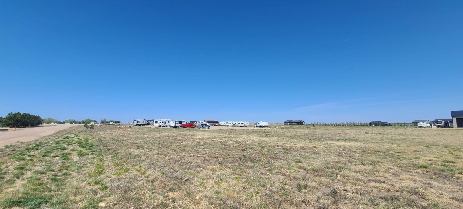 RV park for sale Trenton, Nebraska