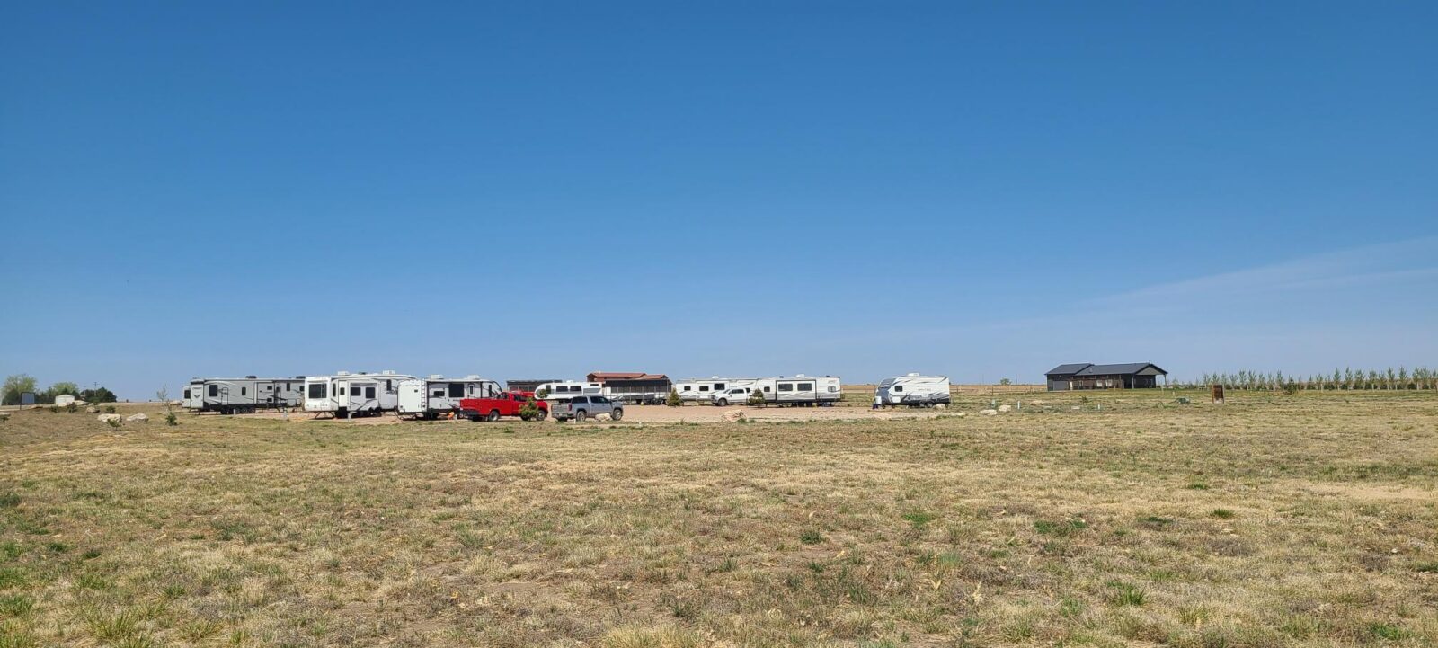 RV park for sale Trenton, Nebraska