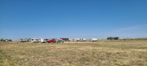 RV park for sale Trenton, Nebraska