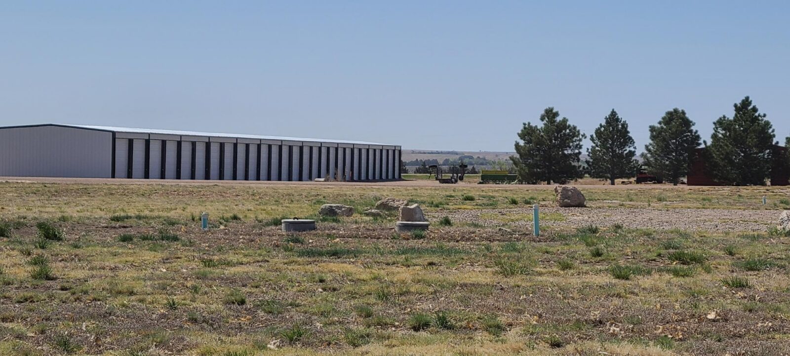 RV park for sale Trenton, Nebraska