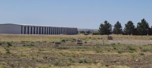 RV park for sale Trenton, Nebraska