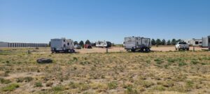 RV park for sale Trenton, Nebraska