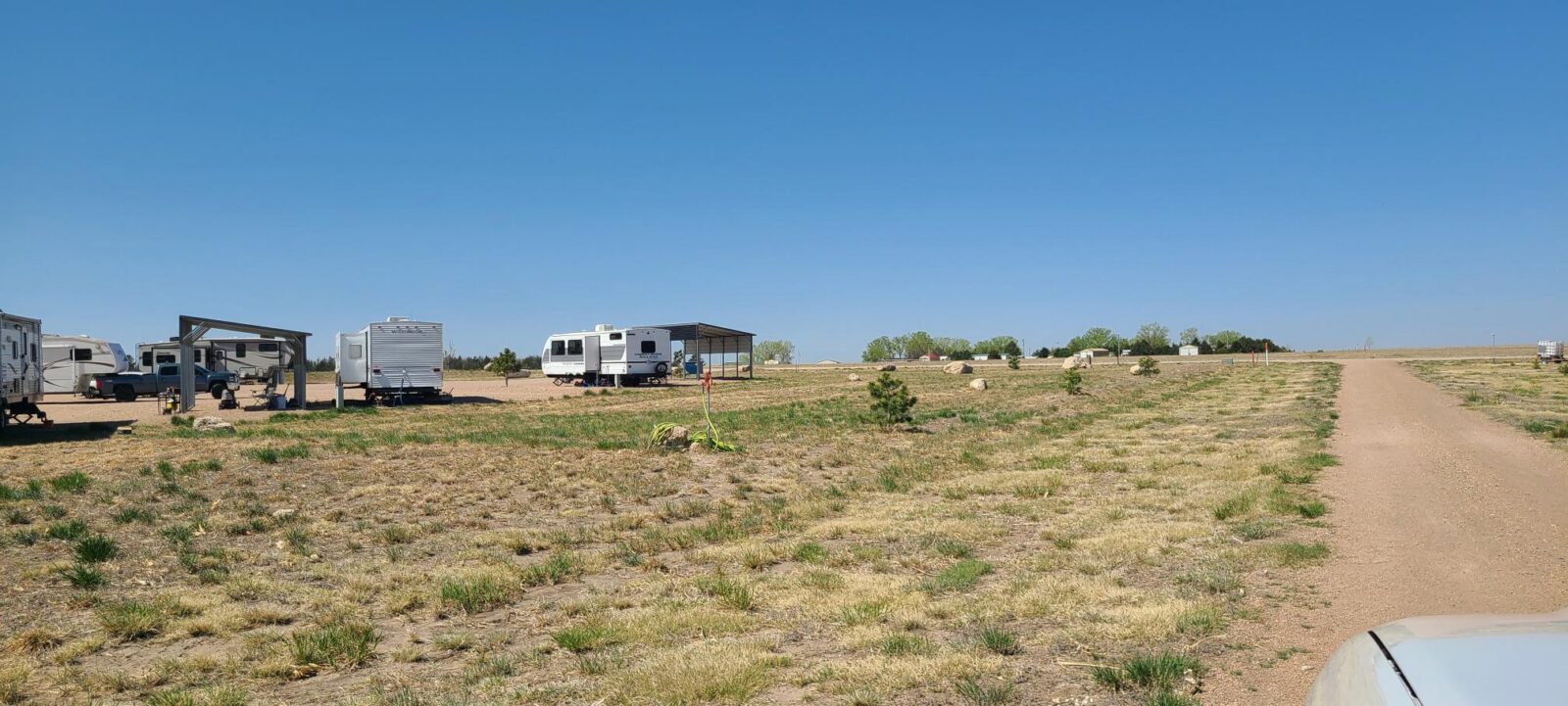 RV park for sale Trenton, Nebraska