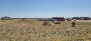 RV park for sale Trenton, Nebraska