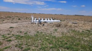 adams county nebraska farm for sale