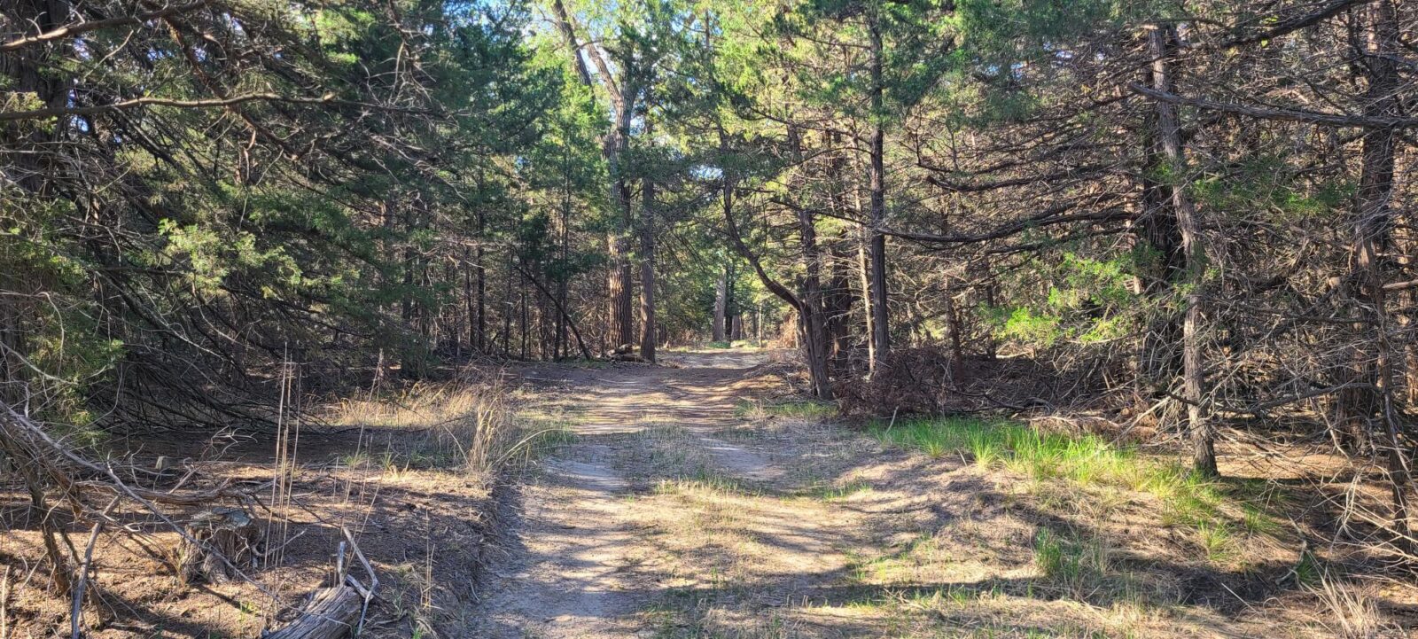 Maxwell Nebraska Lincoln County hunting land for sale