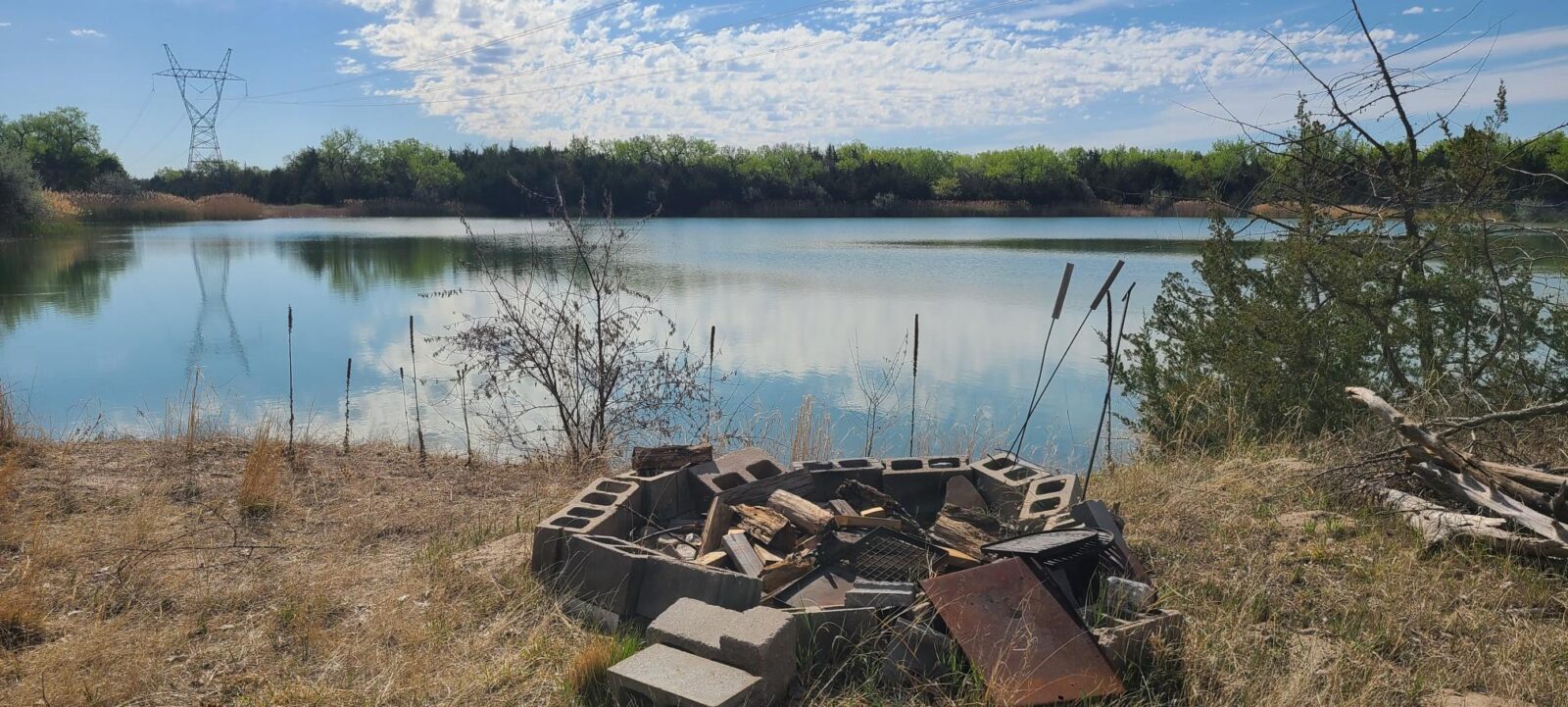 Maxwell Nebraska Lincoln County hunting land for sale