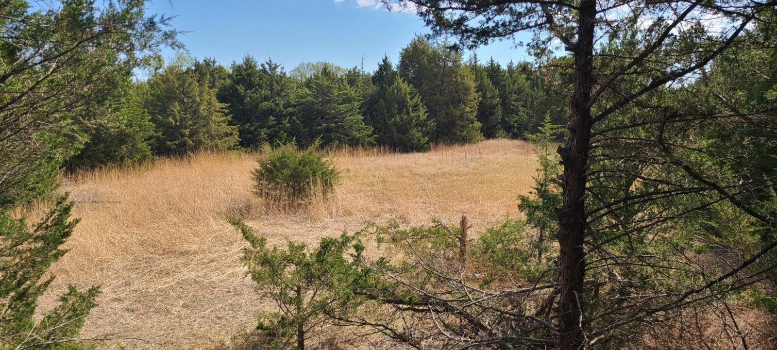 Maxwell Nebraska Lincoln County hunting land for sale