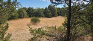 Maxwell Nebraska Lincoln County hunting land for sale