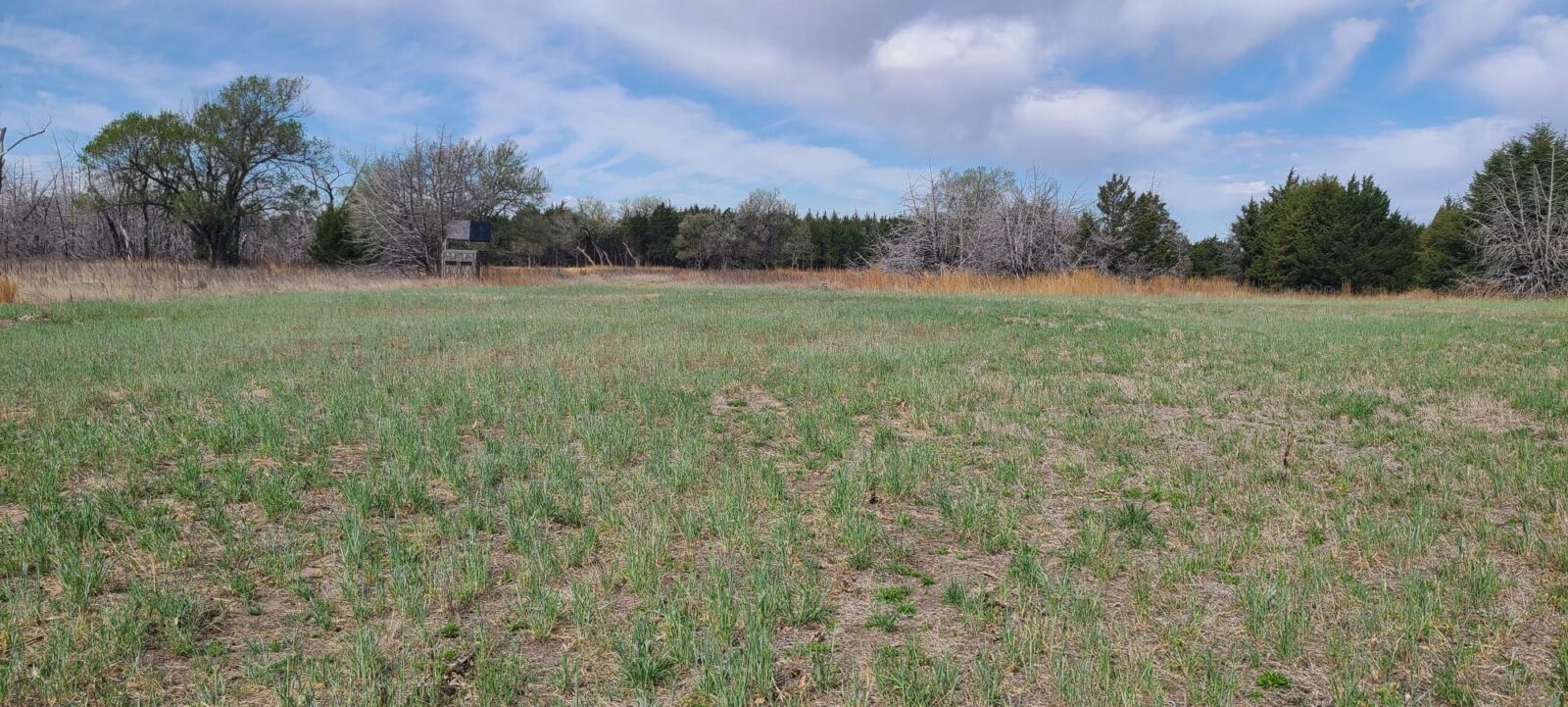 Maxwell Nebraska Lincoln County hunting land for sale