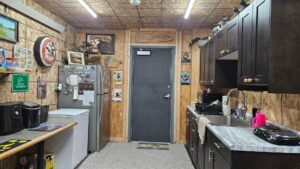 60 Acres, Fowl Weather Waterfowl Paradise