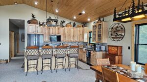 60 Acres, Fowl Weather Waterfowl Paradise