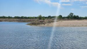 60 Acres, Fowl Weather Waterfowl Paradise